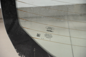 Rear glass Ford Focus mk3 11-18 usa 4d