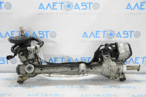 Steering rack Ford Focus mk3 11-18 electric