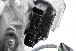 Steering rack Ford Focus mk3 11-18 electric