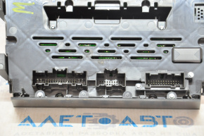 Ford Fusion mk5 13-20 SYNC 1 Radio Control Panel
