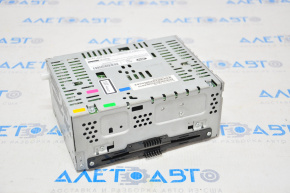 Radio tape recorder Ford Fusion mk5 13-20 SYNC 1