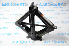 Jack Ford Fusion mk5 13-17 type 3 with key