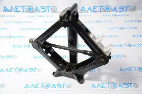 Jack Ford Fusion mk5 13-17 type 3 with key