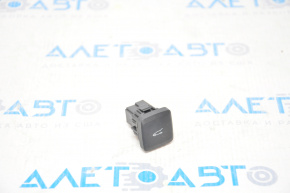 Boot lid opening button interior Ford Fusion mk5 13-20