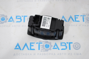 Headlight control Ford Mustang mk6 15- under PTF