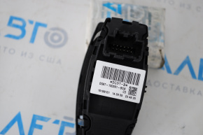Headlight control Ford Mustang mk6 15- under PTF