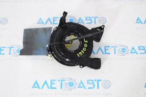 Ford Mustang mk6 15 steering wheel cable - chip defect