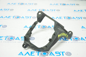 Right fog light bracket for Ford Mustang mk6 15-17