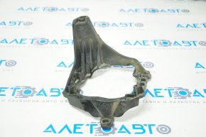 Right fog light bracket for Ford Mustang mk6 15-17