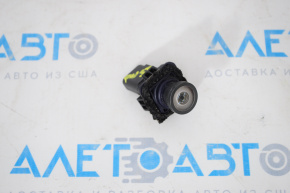 Ford Mustang mk6 15- Rear View Camera