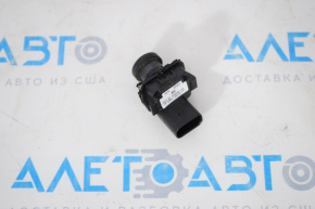 Ford Mustang mk6 15- Rear View Camera