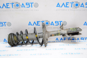 Rear left shock absorber assembly for Lexus ES300h 13-16