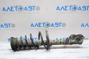 Rear left shock absorber assembly for Lexus ES300h 13-16