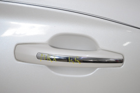Door handle outer rear right Lincoln MKX 16-18 keyless