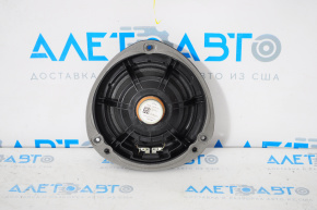 Lincoln MKX 16 rear left door speaker