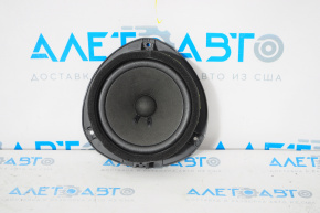 Lincoln MKX 16 rear right door speaker