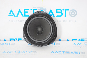 Lincoln MKX 16-Front Right Door Speaker