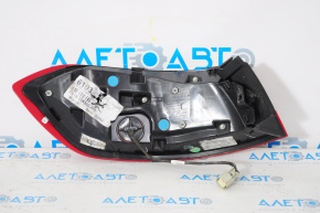 Right lamp Lincoln MKX 16-18