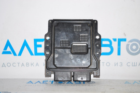 ECU block engine computer Subaru Legacy 15-19