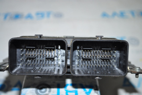 ECU block engine computer Subaru Legacy 15-19