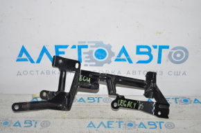 ECU bracket engine computer Subaru Legacy 15-19