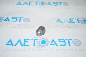 Wheel nut d19 M12x1.25 Subaru Legacy 15-19 type 1