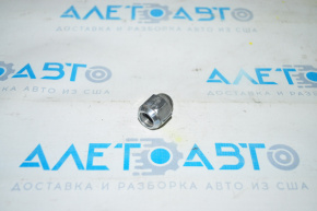 Wheel nut d19 M12x1.25 Subaru Legacy 15-19 type 1