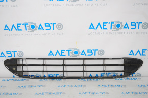 Lower grille of the front bumper of the Subaru Legacy 15-17 pre-restyling