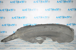 Subaru Legacy 15-19 rear right fender liner