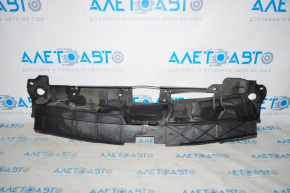 Upper radiator grille mount Subaru Legacy 15-19