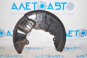 Brake Disc Cover Front Left Subaru Legacy 15-19