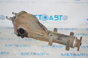 Rear differential gearbox Subaru Legacy 15-19 3.90 115k