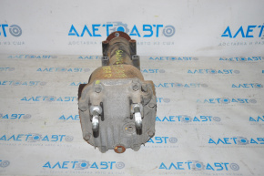 Rear differential gearbox Subaru Legacy 15-19 3.90 115k