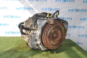 Automatic transmission assembly Subaru Legacy 15-17 CVT 115k