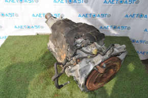 Automatic transmission assembly Subaru Legacy 15-17 CVT 115k