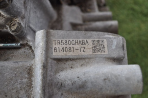 Automatic transmission assembly Subaru Legacy 15-17 CVT 115k