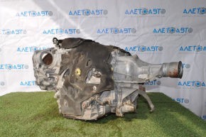 Automatic transmission assembly Subaru Legacy 15-17 CVT 115k
