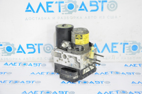 ABS ABS Toyota Camry v40 hybrid