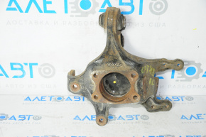Rear left axle Kia Optima 11-15 iron