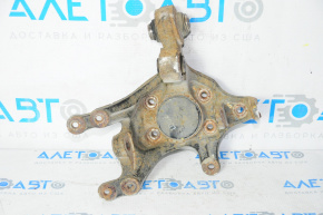 Rear left axle Kia Optima 11-15 iron