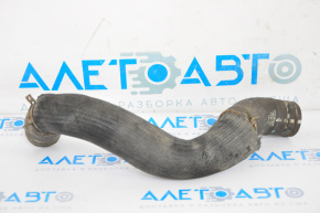 Cooling pipe pump-thermostat Ford C-max MK2 13-18