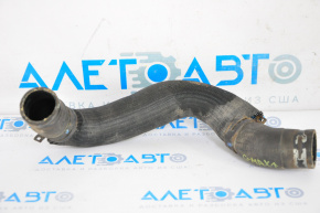 Cooling pipe pump-thermostat Ford C-max MK2 13-18