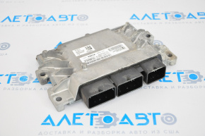Block ECU engine computer Ford C-max MK2 13-18