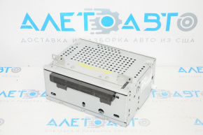 Radio tape recorder Ford Focus mk3 15-18 rest