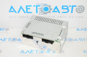 Radio tape recorder Ford Focus mk3 15-18 rest