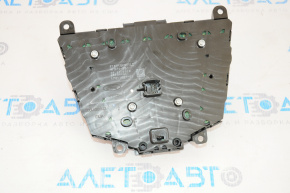 Ford Focus mk3 15-18 monitor control panel rest type 1