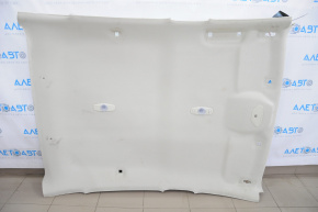 Ford Focus mk3 11-16 4d headlining grey, without sunroof