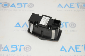 Headlight control Ford Focus mk3 11-18 without fog lights with trunk button