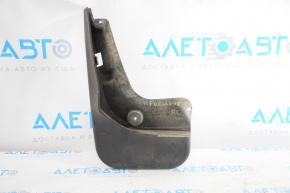 Mudguard rear left Ford Focus mk3 11-18 4d
