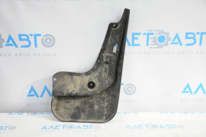 Mudguard rear left Ford Focus mk3 11-18 4d